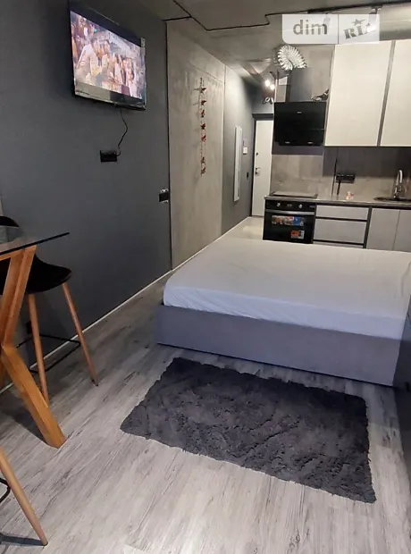 Квартира на вул. Олега Мудрака, 1Б в Києві, ID 180052, фото №1
