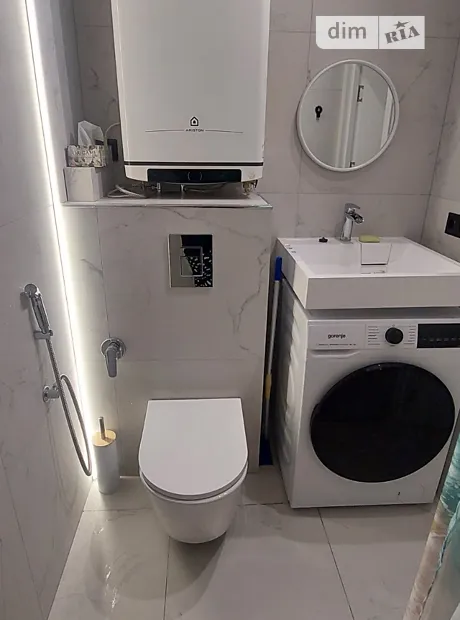 Квартира на вул. Олега Мудрака, 1Б в Києві, ID 180052, фото №11