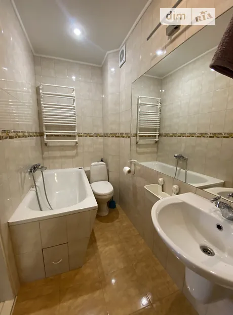Квартира на вул. Котляревського в Тернополі, ID 240950, фото №13