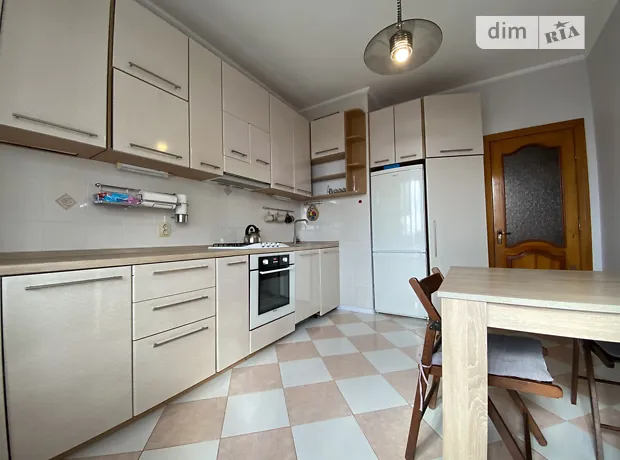 Квартира на вул. Котляревського в Тернополі, ID 240950, фото №19