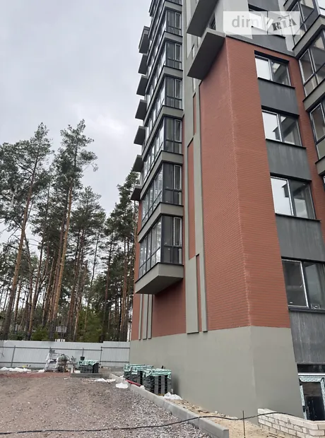Квартира на вул. Соборна, 1 в Києві, ID 308018, фото №1