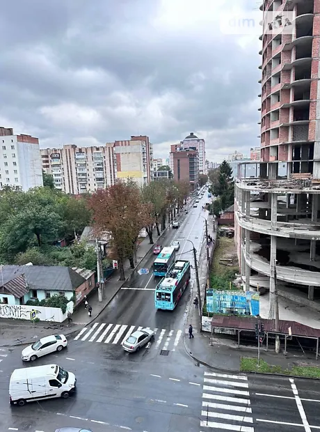 Квартира на вул. Свободи, 19 в Хмельницькому, ID 240028, фото №24
