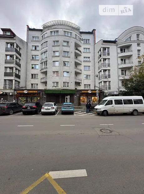 Квартира на вул. Орлика Пилипа, 11 в Івано-Франківську, ID 199839, фото №13