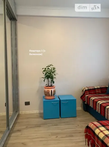 Квартира на вул. Академіка Шалімова, 17 в Києві, ID 185926, фото №11