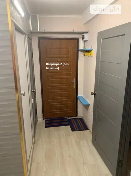 Квартира на вул. Академіка Шалімова, 17 в Києві, ID 185926, фото №12