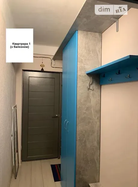 Квартира на вул. Академіка Шалімова, 17 в Києві, ID 185926, фото №13
