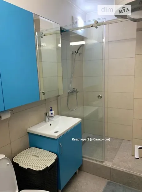 Квартира на вул. Академіка Шалімова, 17 в Києві, ID 185926, фото №16