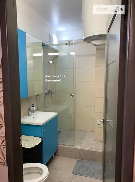 Квартира на вул. Академіка Шалімова, 17 в Києві, ID 185926, фото №17