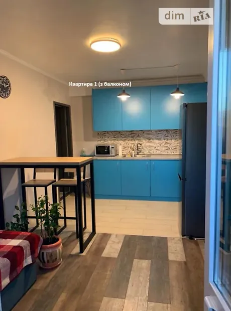 Квартира на вул. Академіка Шалімова, 17 в Києві, ID 185926, фото №18
