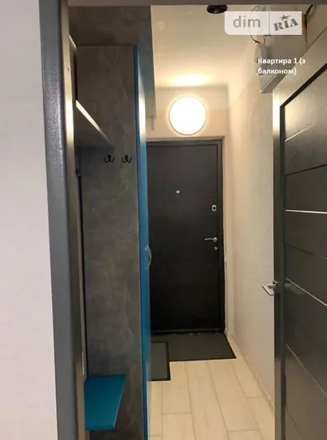 Квартира на вул. Академіка Шалімова, 17 в Києві, ID 185926, фото №19