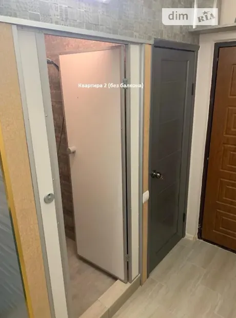 Квартира на вул. Академіка Шалімова, 17 в Києві, ID 185926, фото №3