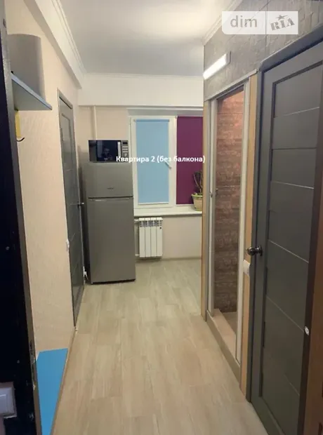 Квартира на вул. Академіка Шалімова, 17 в Києві, ID 185926, фото №4