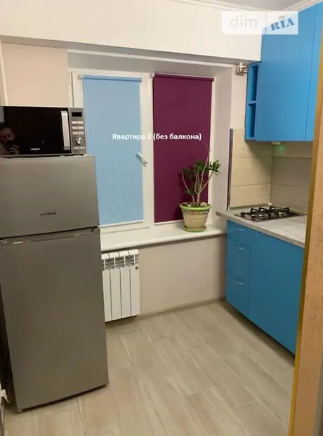 Квартира на вул. Академіка Шалімова, 17 в Києві, ID 185926, фото №5