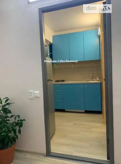 Квартира на вул. Академіка Шалімова, 17 в Києві, ID 185926, фото №6