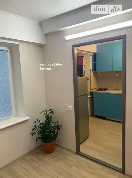 Квартира на вул. Академіка Шалімова, 17 в Києві, ID 185926, фото №7