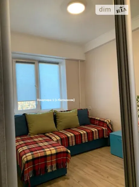 Квартира на вул. Академіка Шалімова, 17 в Києві, ID 185926, фото №10