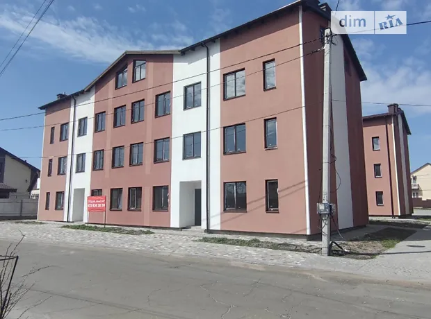 Квартира на вул. Ювілейна, 14 в Києві, ID 308070, фото №2