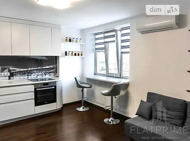 Квартира на вул. Юрія Пасхаліна, 17 в Києві, ID 197714, фото №2