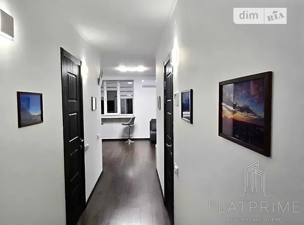 Квартира на вул. Юрія Пасхаліна, 17 в Києві, ID 197714, фото №11