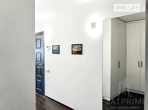 Квартира на вул. Юрія Пасхаліна, 17 в Києві, ID 197714, фото №12