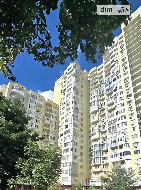 Квартира на вул. Юрія Пасхаліна, 17 в Києві, ID 197714, фото №19