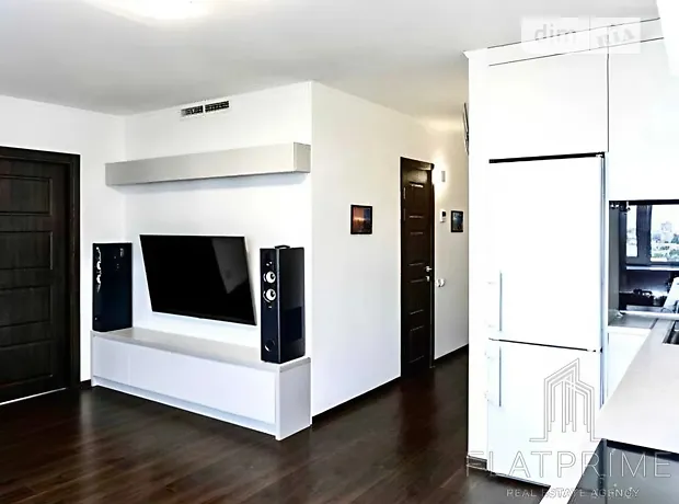 Квартира на вул. Юрія Пасхаліна, 17 в Києві, ID 197714, фото №3