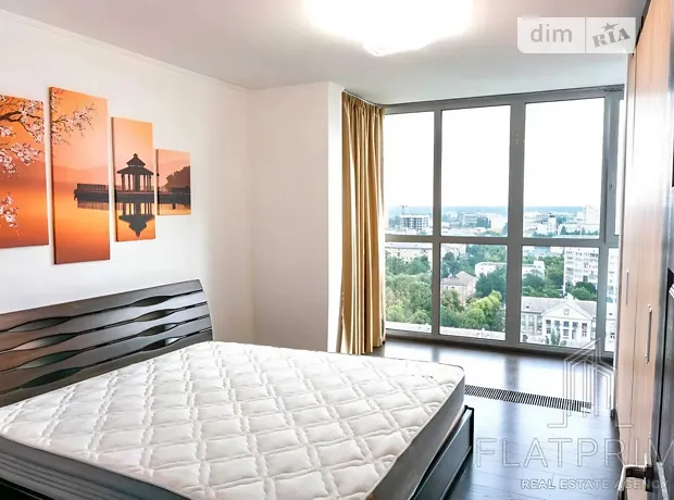 Квартира на вул. Юрія Пасхаліна, 17 в Києві, ID 197714, фото №7