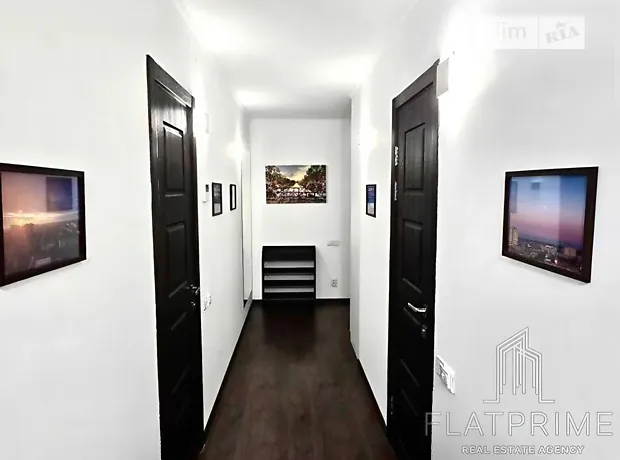 Квартира на вул. Юрія Пасхаліна, 17 в Києві, ID 197714, фото №10