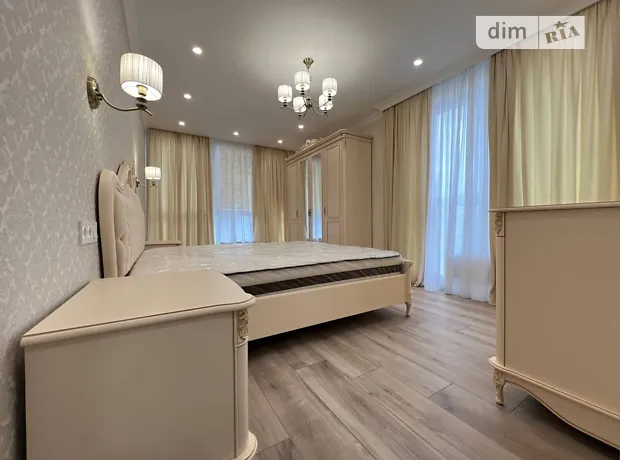 Квартира на вул. Ревуцького, 40В в Києві, ID 165714, фото №11