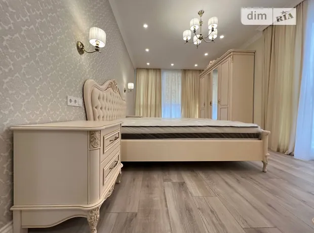 Квартира на вул. Ревуцького, 40В в Києві, ID 165714, фото №12