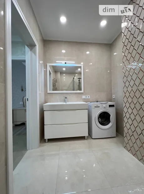 Квартира на вул. Ревуцького, 40В в Києві, ID 165714, фото №13