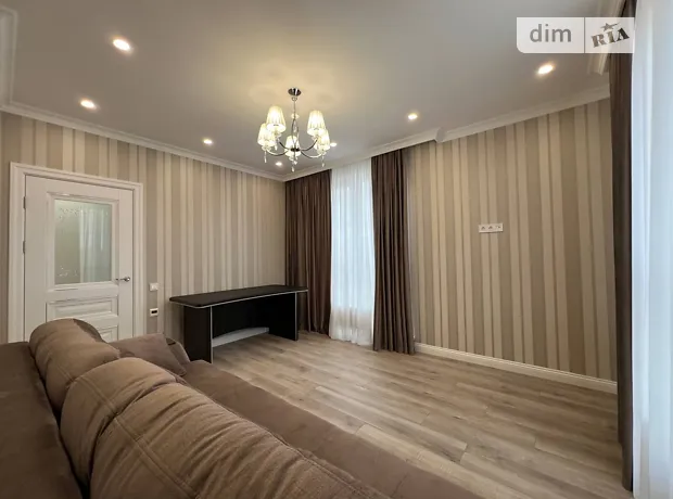 Квартира на вул. Ревуцького, 40В в Києві, ID 165714, фото №19