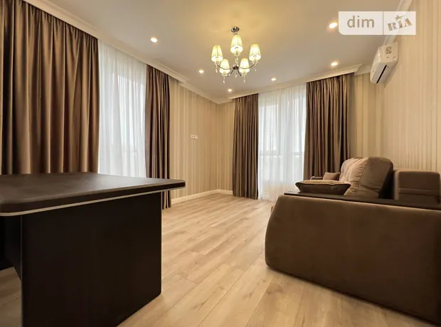 Квартира на вул. Ревуцького, 40В в Києві, ID 165714, фото №22