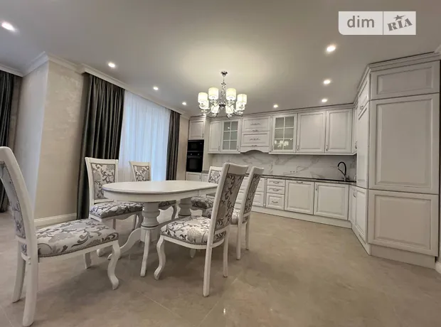 Квартира на вул. Ревуцького, 40В в Києві, ID 165714, фото №25
