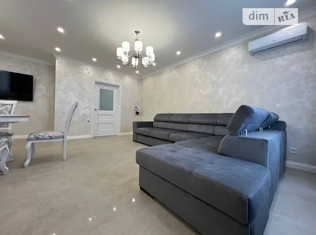 Квартира на вул. Ревуцького, 40В в Києві, ID 165714, фото №29