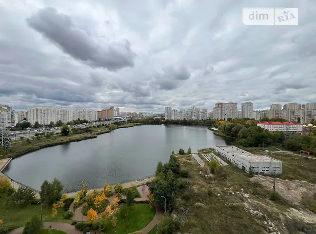Квартира на вул. Ревуцького, 40В в Києві, ID 165714, фото №8