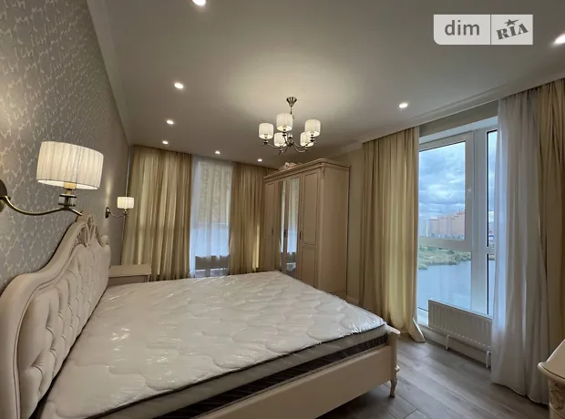 Квартира на вул. Ревуцького, 40В в Києві, ID 165714, фото №9