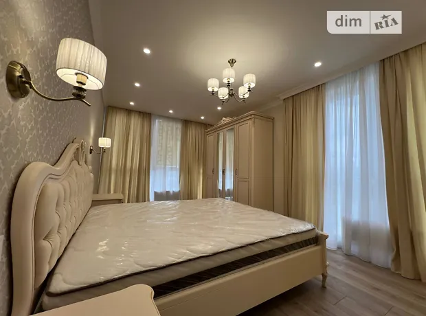 Квартира на вул. Ревуцького, 40В в Києві, ID 165714, фото №10