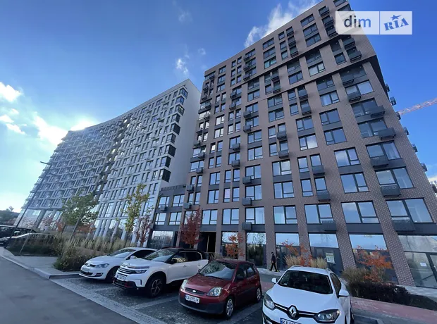 Квартира на вул. Берковецька, 4Д в Києві, ID 203975, фото №15
