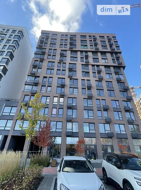 Квартира на вул. Берковецька, 4Д в Києві, ID 203975, фото №16
