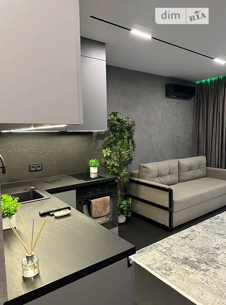 Квартира на вул. Берковецька, 4Д в Києві, ID 203975, фото №3