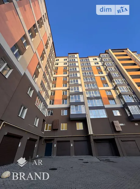 Квартира на вул. Залізняка Максима, 1Б в Хмельницькому, ID 235726, фото №1