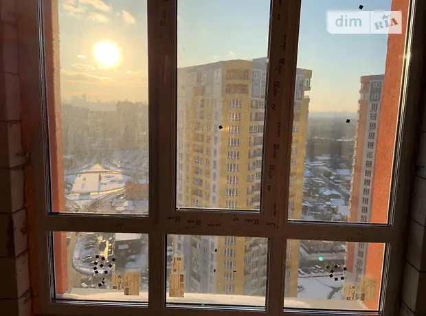Квартира на вул. Каховська, 62А в Києві, ID 216275, фото №11
