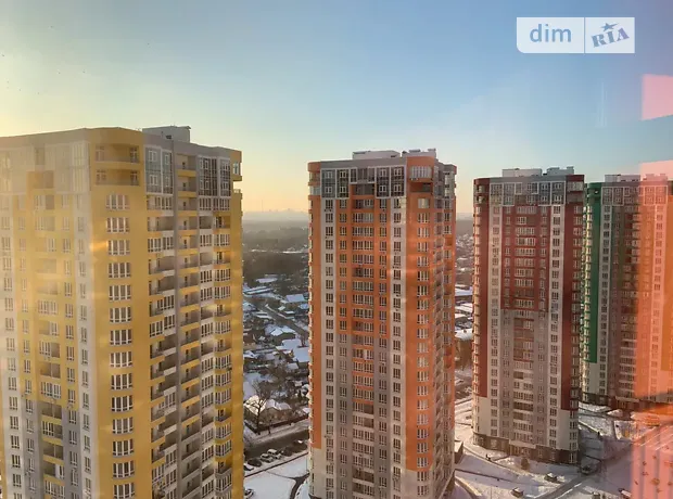 Квартира на вул. Каховська, 62А в Києві, ID 216275, фото №12