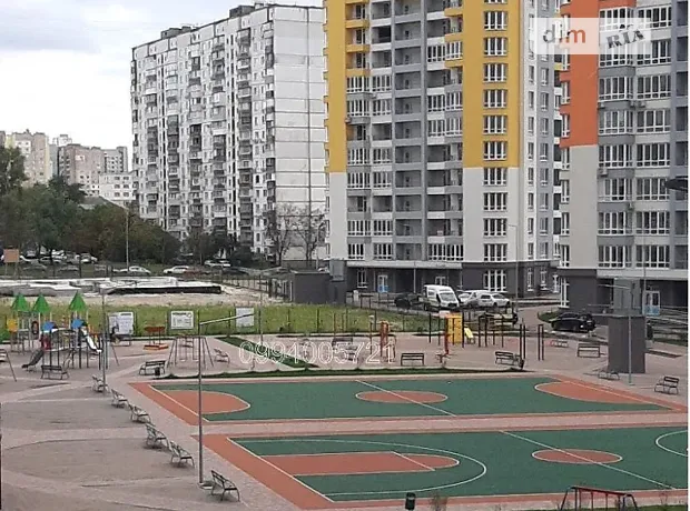 Квартира на вул. Каховська, 62А в Києві, ID 216275, фото №13