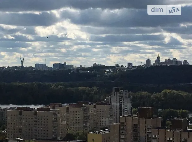 Квартира на вул. Каховська, 62А в Києві, ID 216275, фото №9