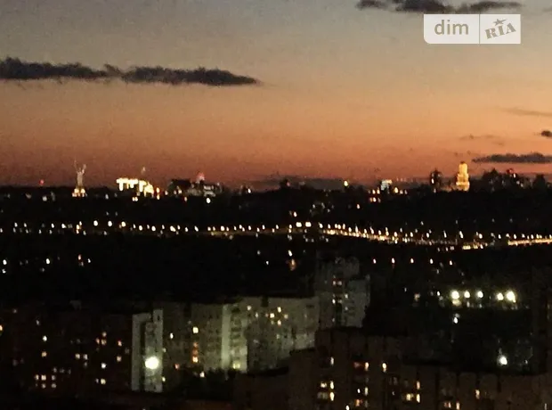 Квартира на вул. Каховська, 62А в Києві, ID 216275, фото №10