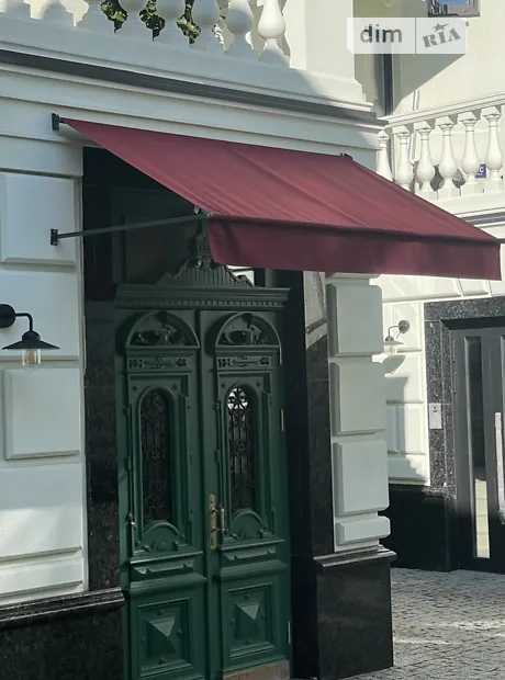Квартира на вул. Гімназична, 13 в Одесі, ID 179981, фото №1