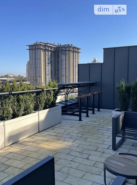 Квартира на вул. Гімназична, 13 в Одесі, ID 179981, фото №16
