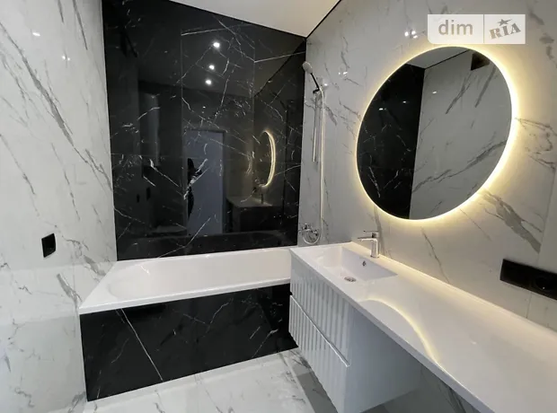 Квартира на вул. Виговського в Київ, ID 320916, фото №1